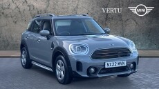 MINI Countryman 1.5 Cooper Classic 5dr Petrol Hatchback